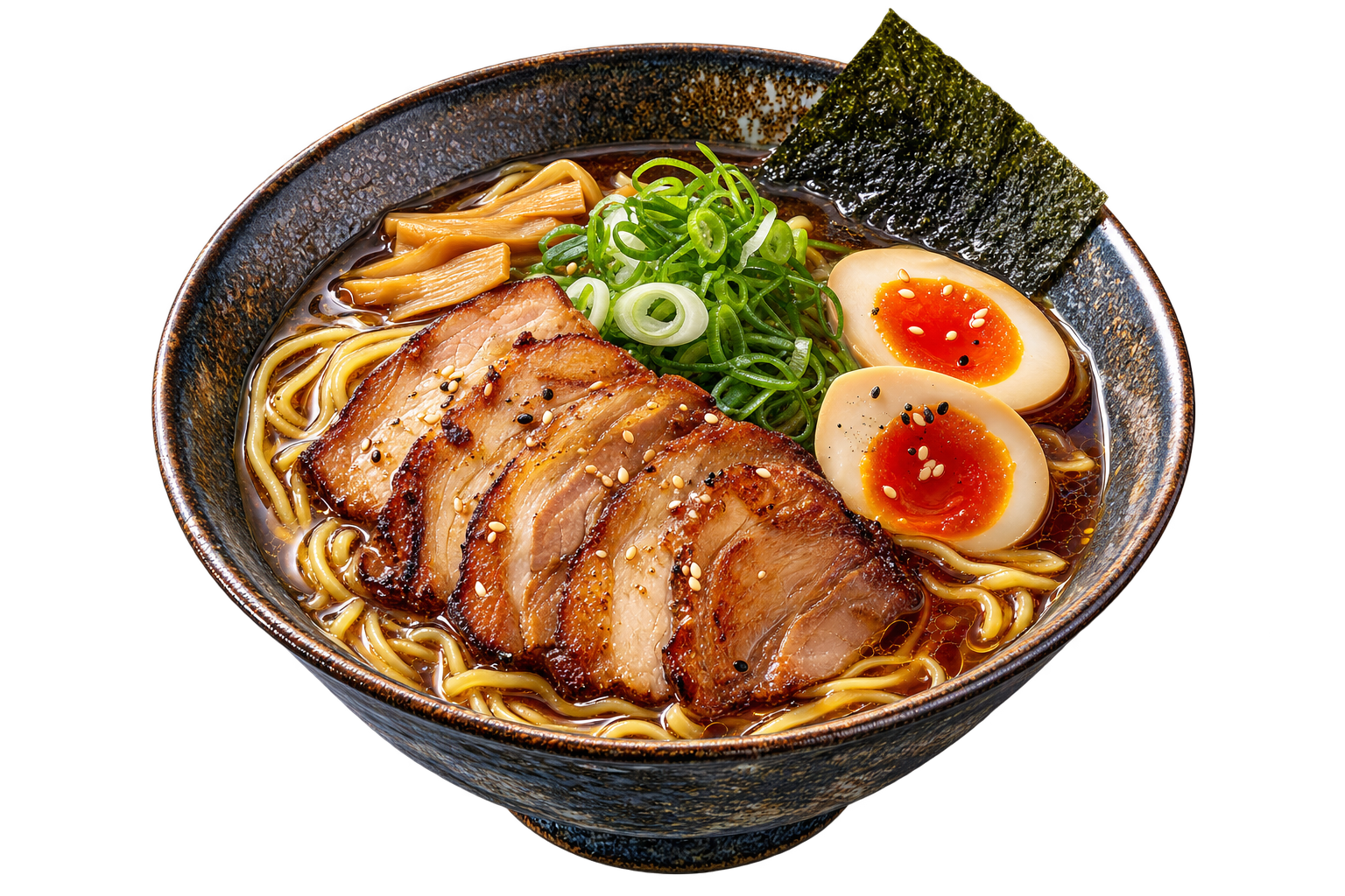 Shōyu Ramen